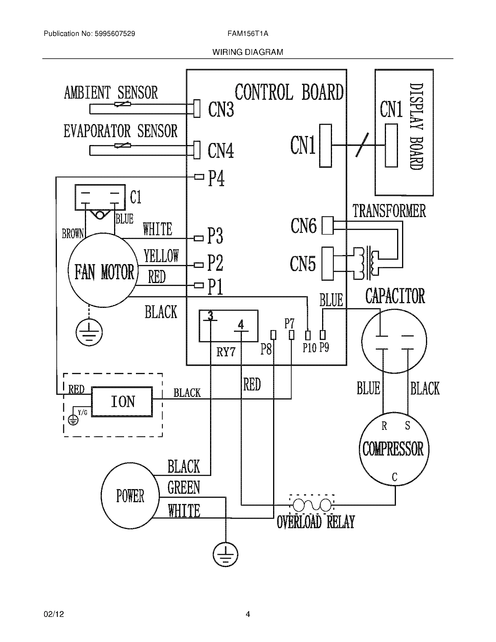 04 - WIRING DIAGRAM