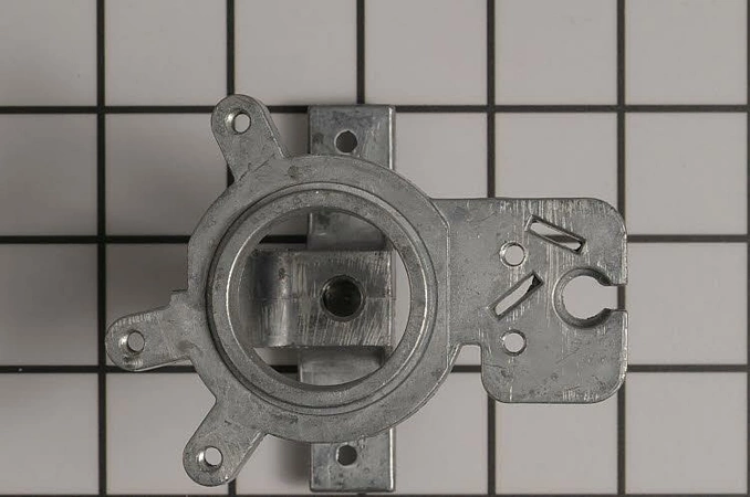 MJU61853901 LG Burner Tube