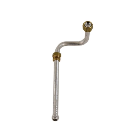 W10353152 Whirlpool Gas Tubing