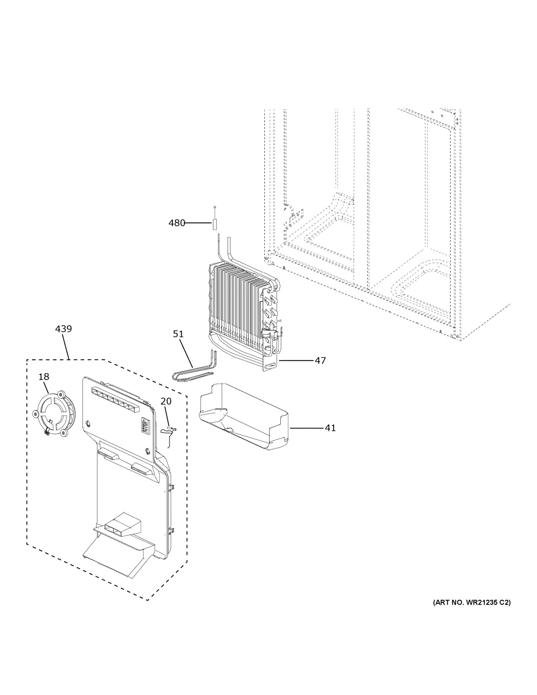 CONVERTIBLE SECTION