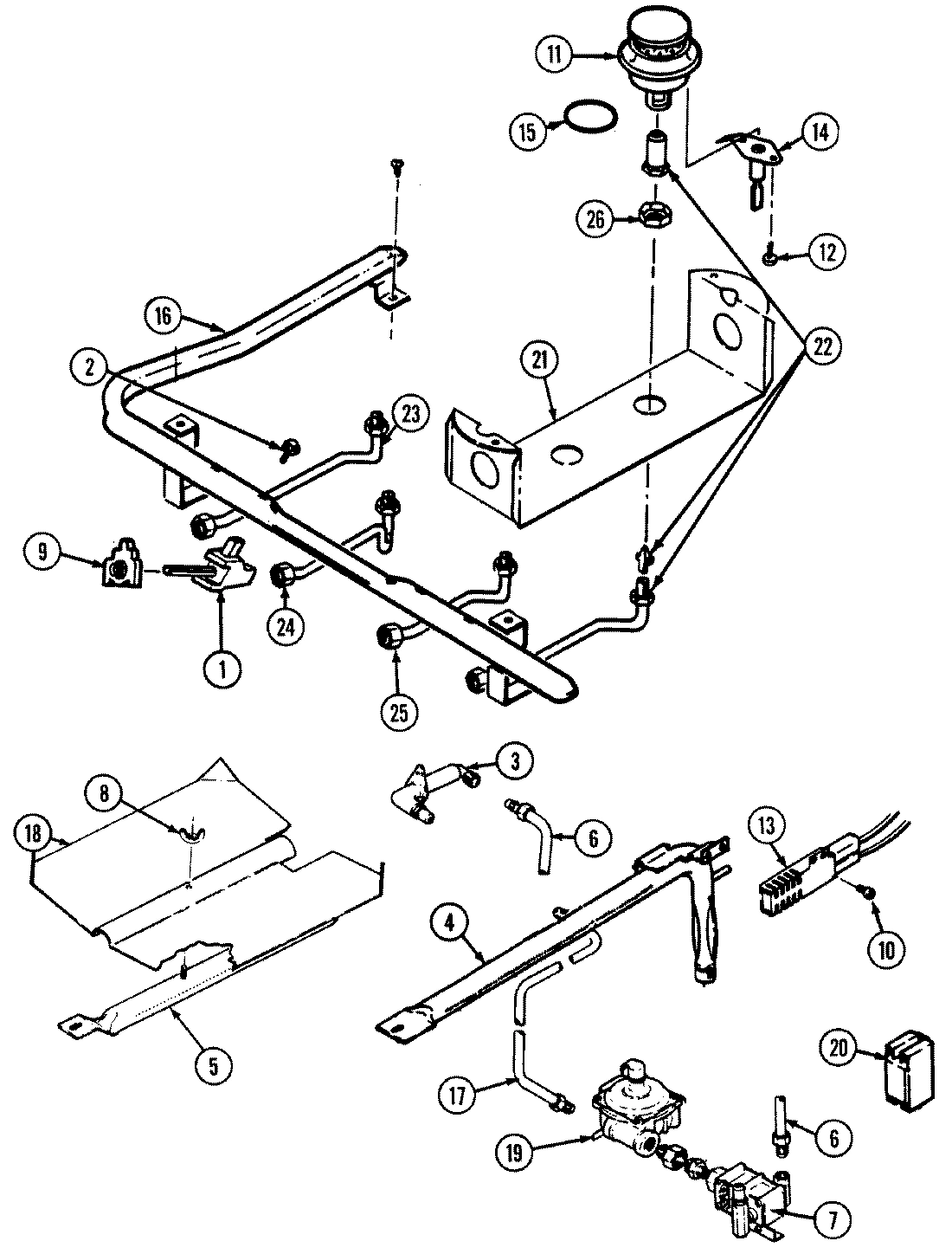 03 - CONTROL SYSTEM