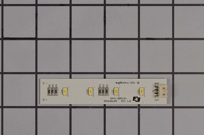DA41-00519V Samsung LED Lamp Assembly