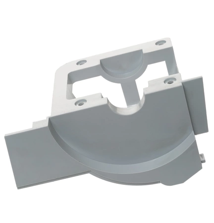 WP76X28229 GE Blower Motor Cover