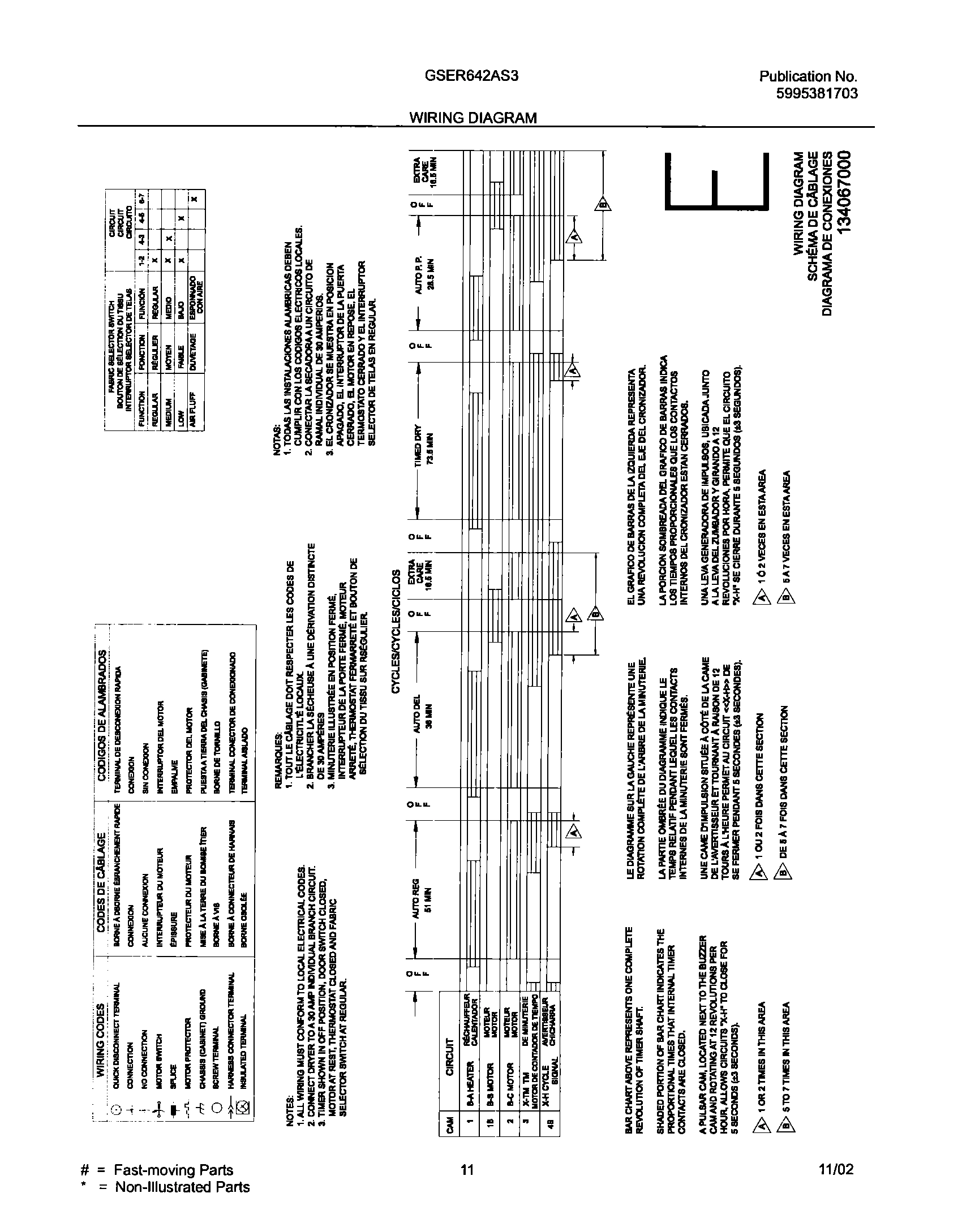 11 - WIRING DIAGRAM