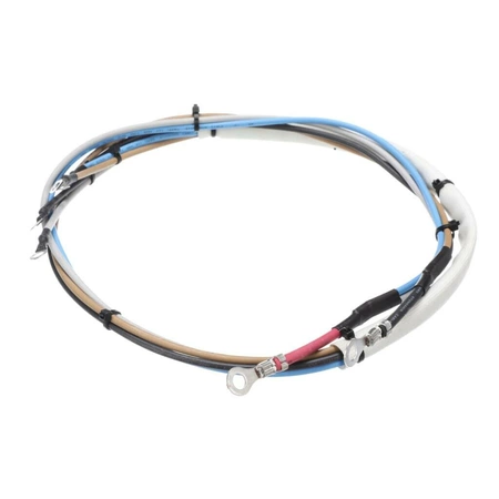 DG96-00361A Samsung Power Wire Harness Assemb
