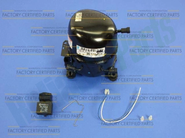 W10309997 Whirlpool Refrigerator Compressor