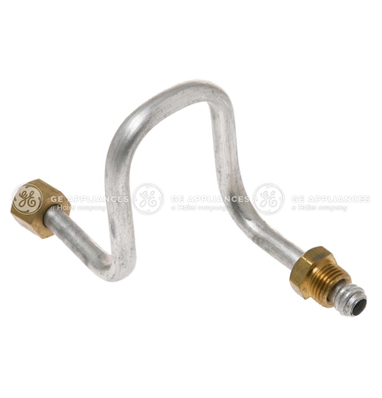 WB28X25000 GE Range Dual Tube Valve