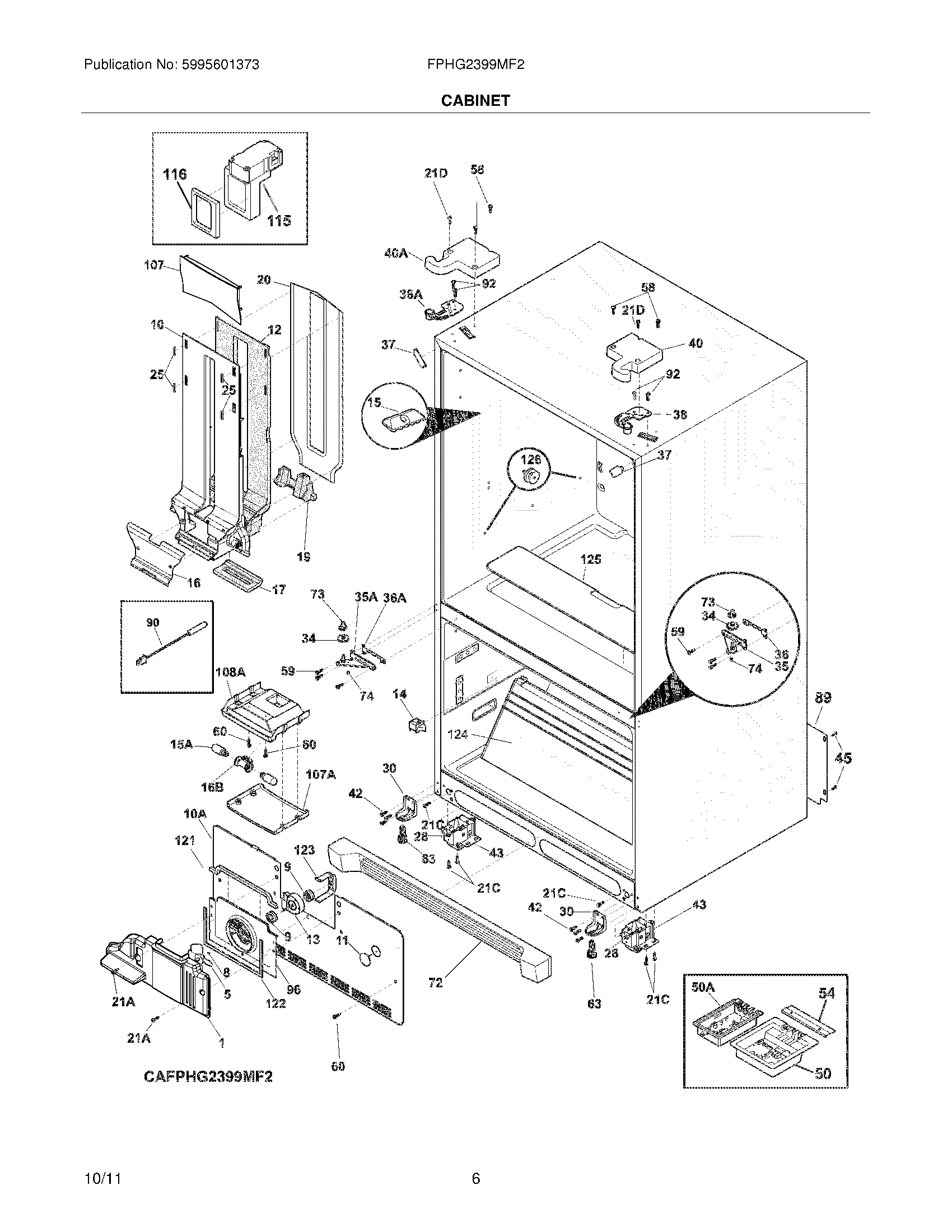 07 - CABINET