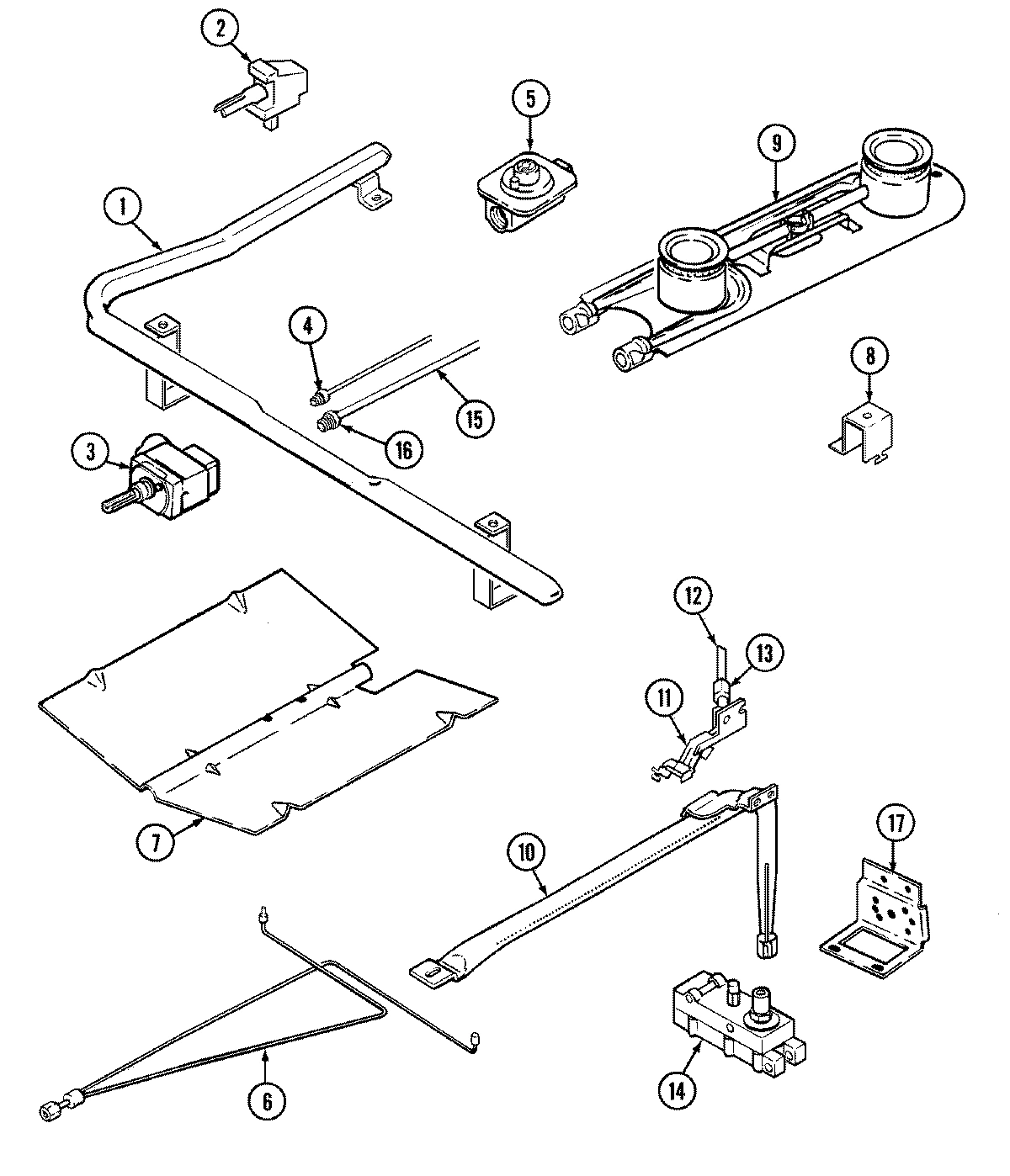 03 - GAS CONTROLS