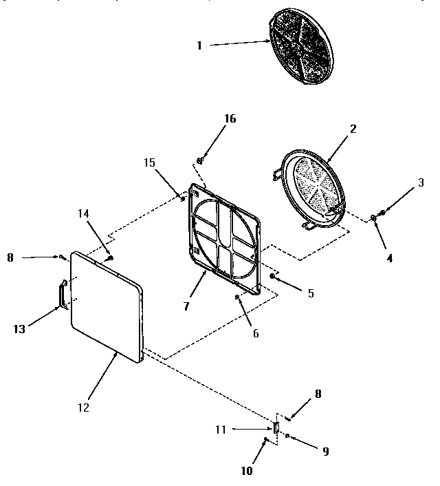 08 - LOADING DOOR