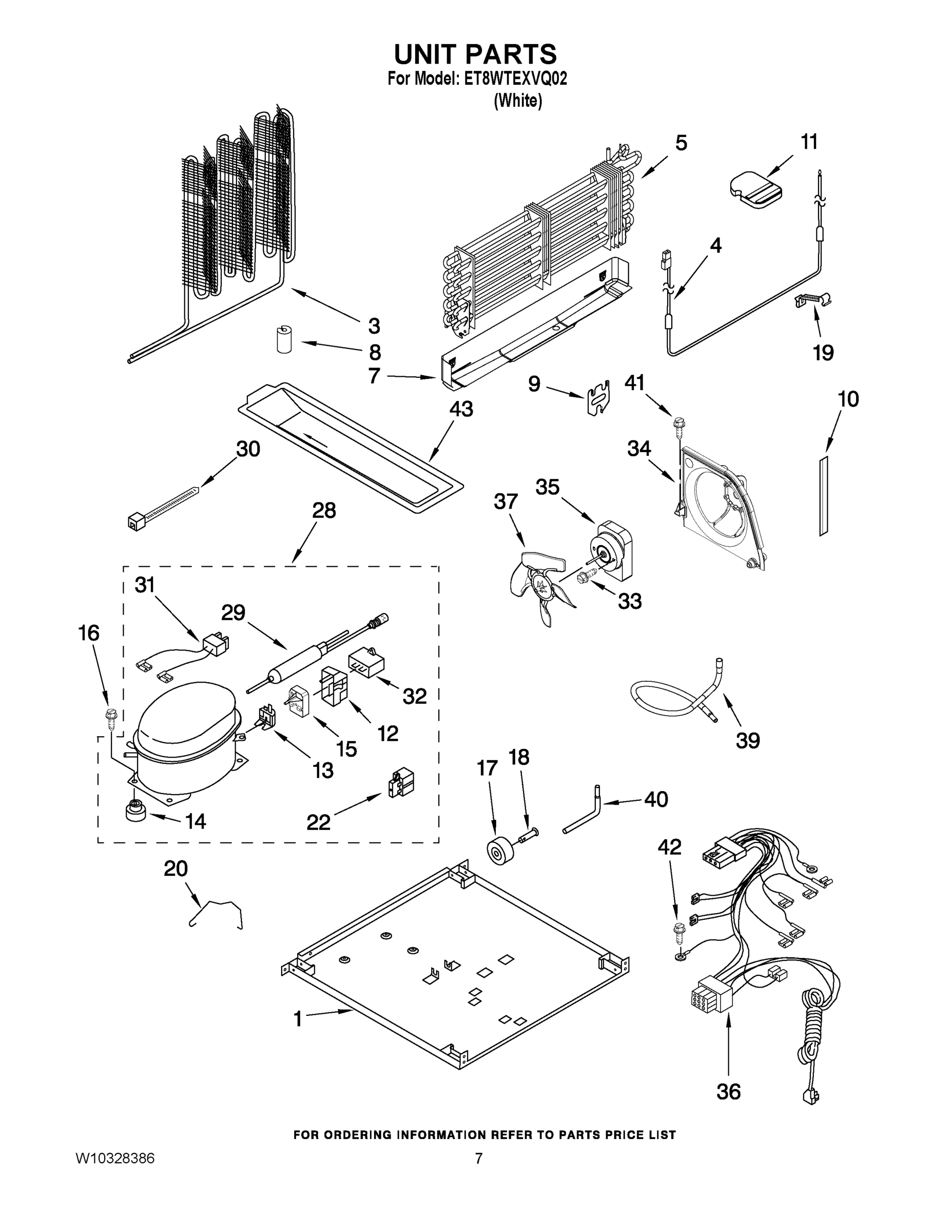 04 - UNIT PARTS