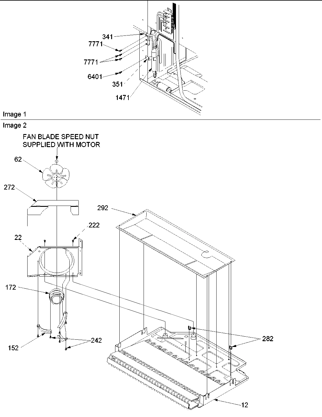 10 - Machine Compartment
