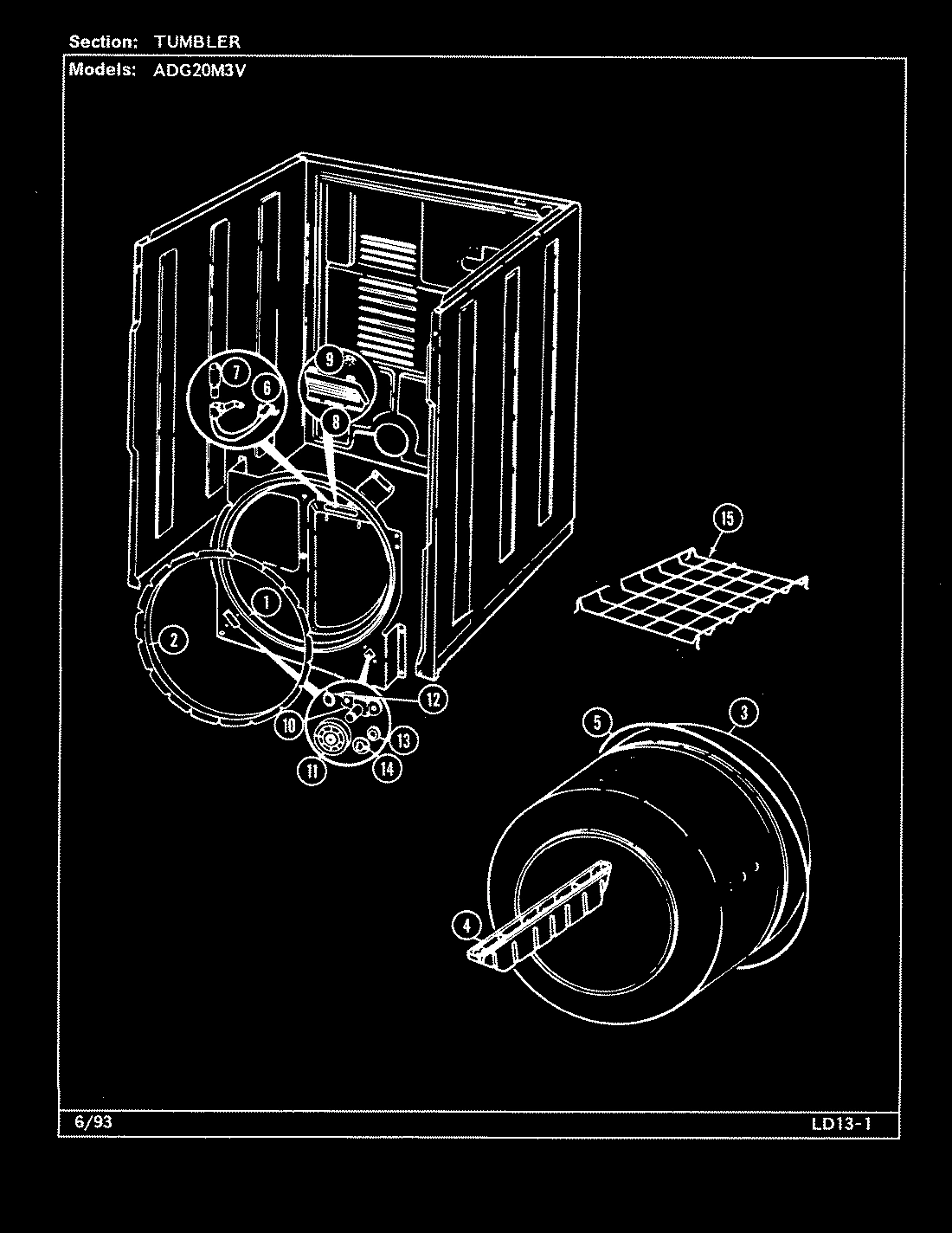 06 - TUMBLER