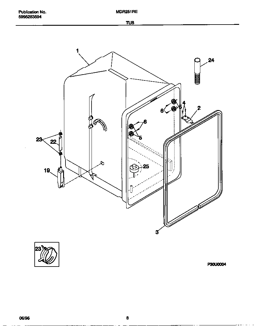 05 - TUB
