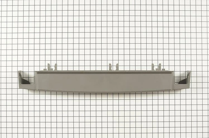 WPW10353935 Whirlpool Refrigerator Grille