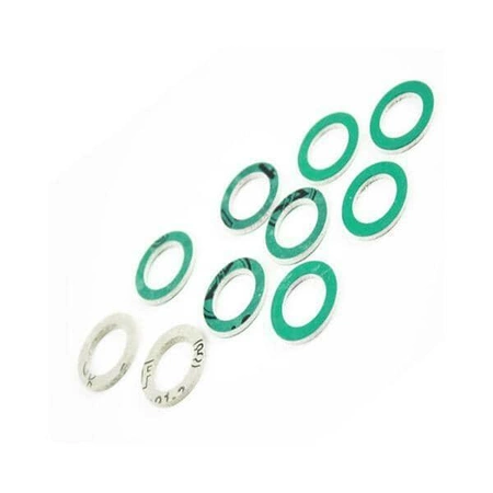 533119P Fisher & Paykel Washer Elbow Cooking