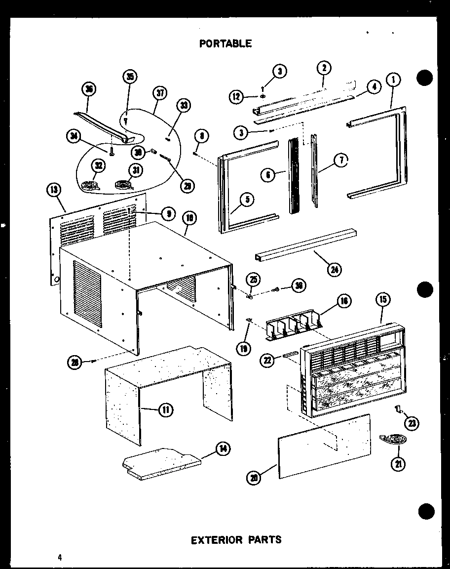 06 - EXTERIOR PARTS