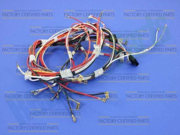 W10118728 Whirlpool Wire Harness