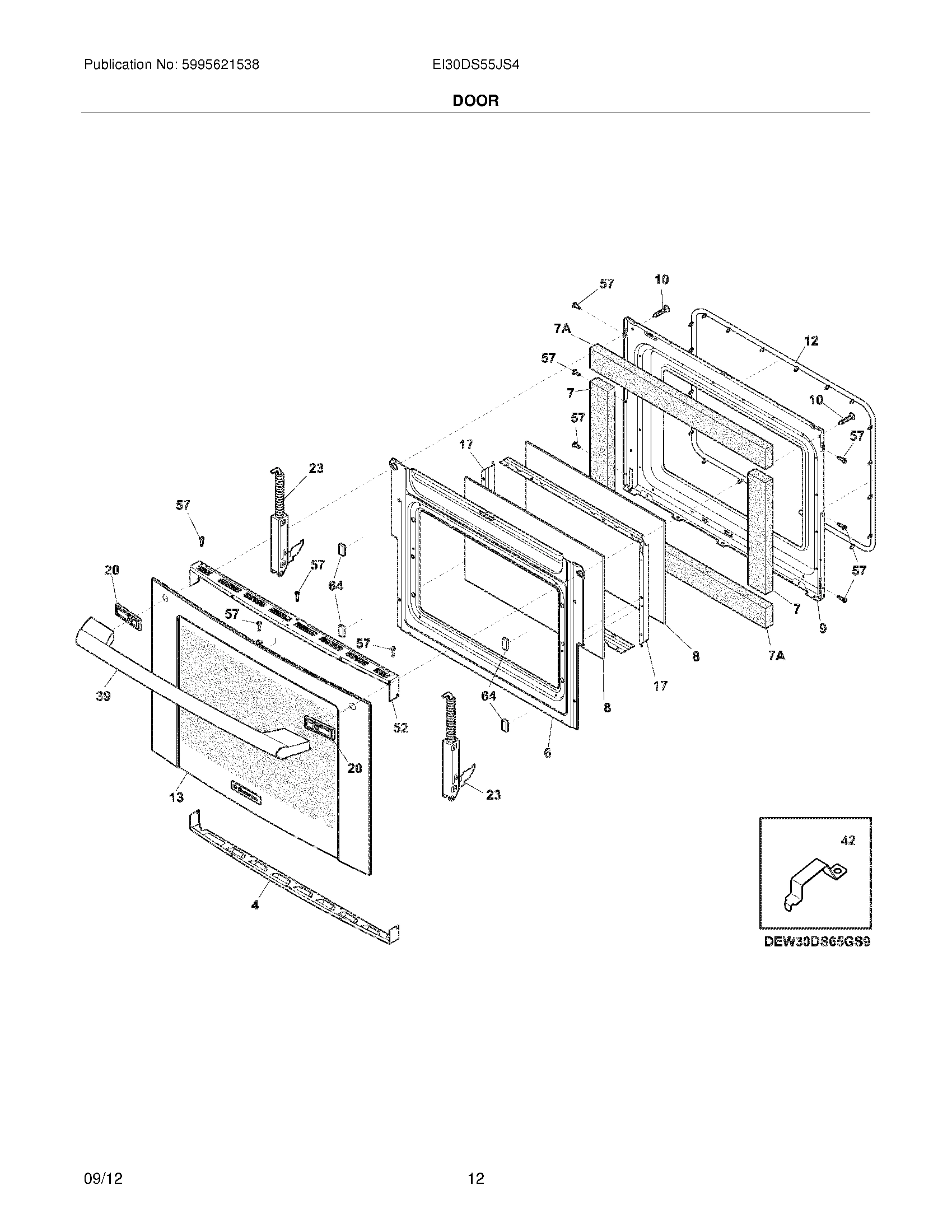 11 - DOOR