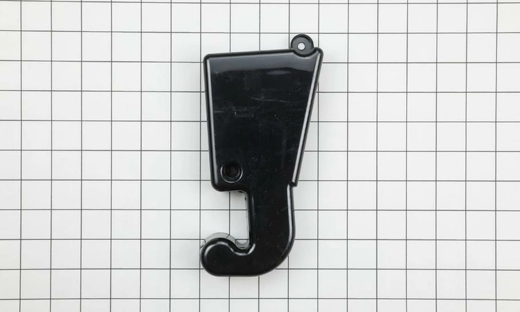 5304504487 Frigidaire Refrigerator Upper Left