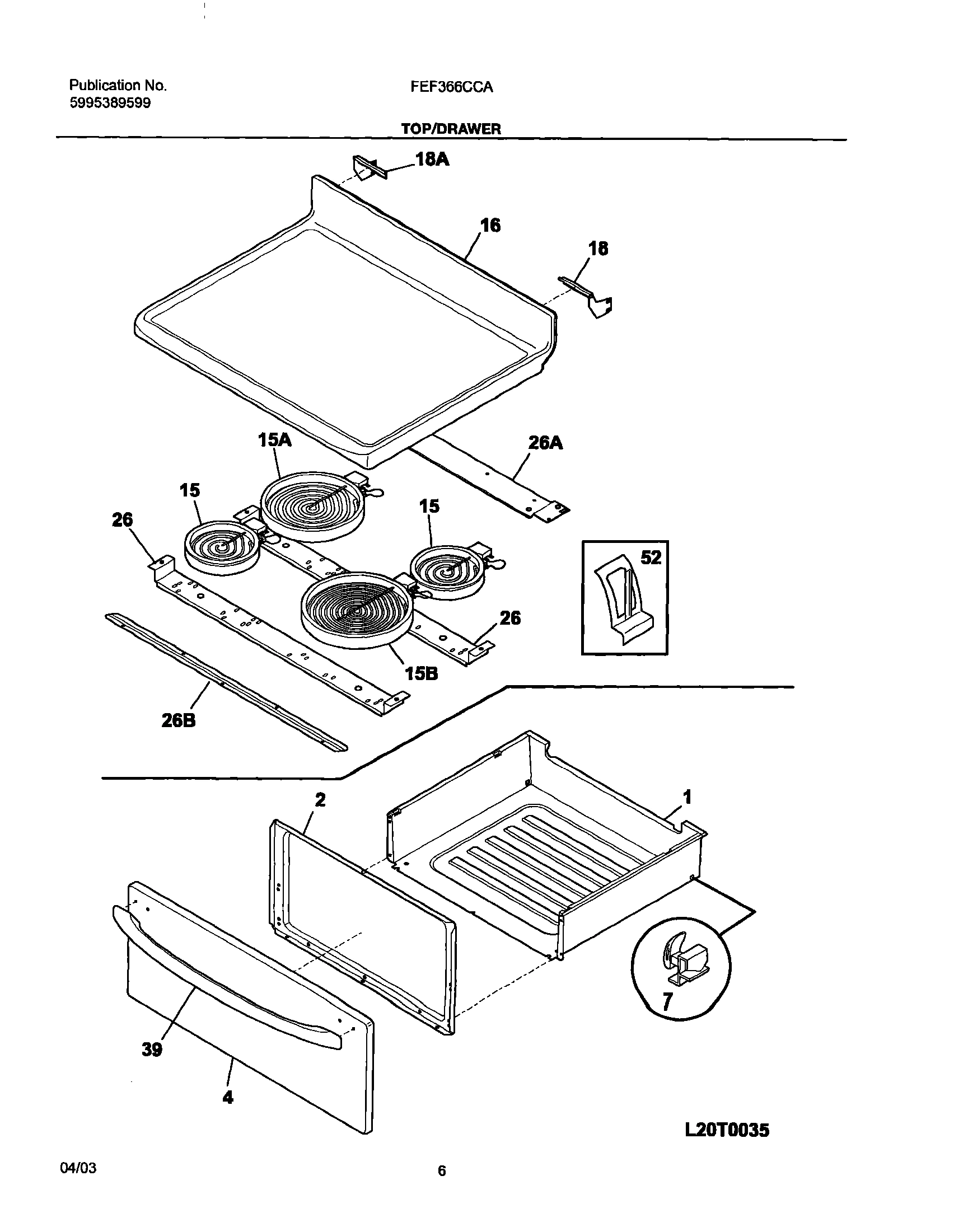 07 - TOP/DRAWER
