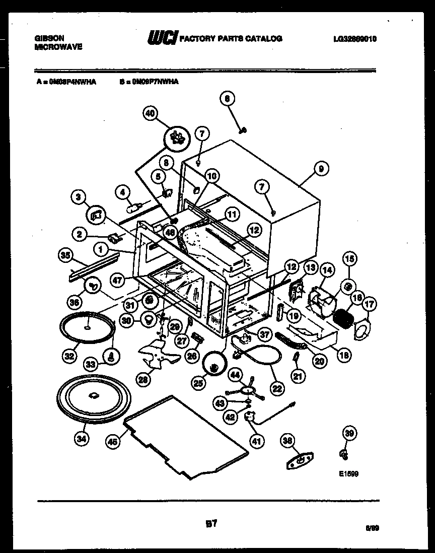 04 - BODY PARTS