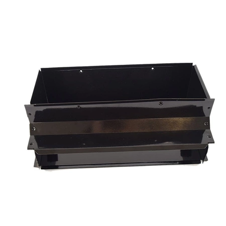 W10572225 Whirlpool Air Plenum