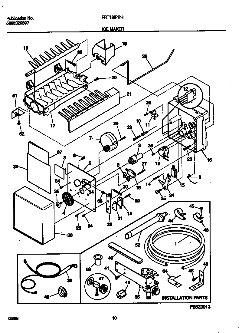06 - ICE MAKER