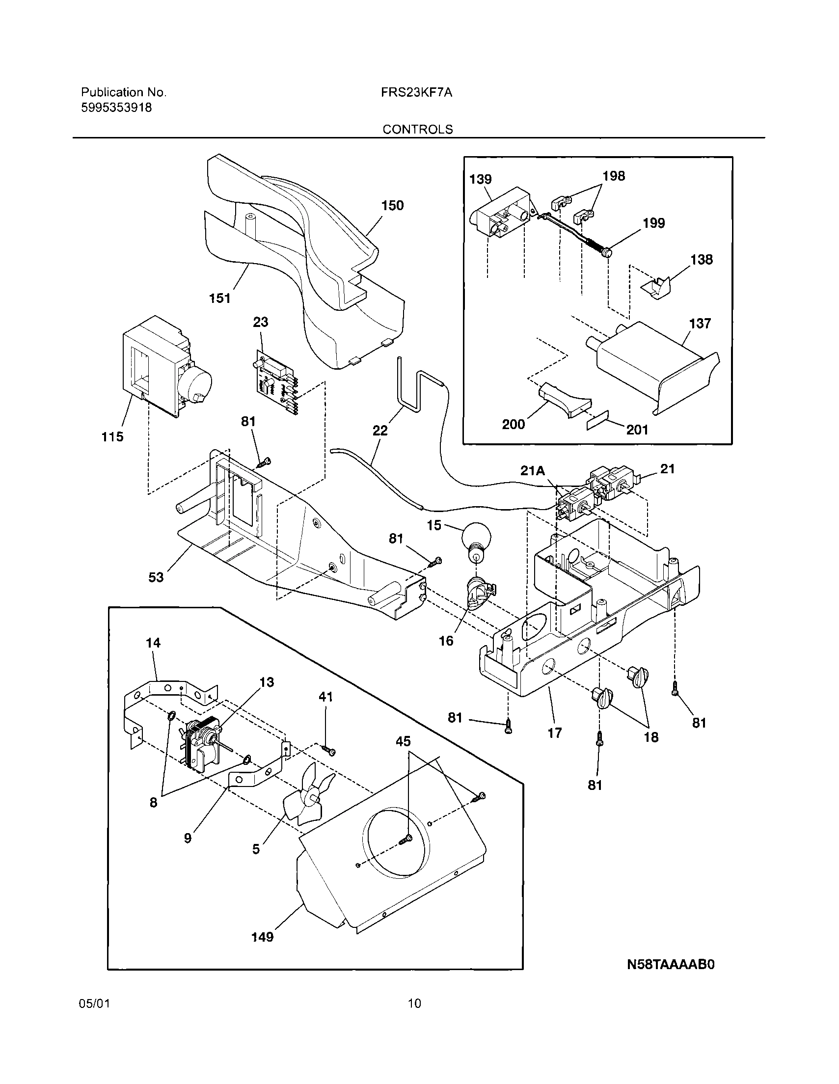 11 - CONTROLS