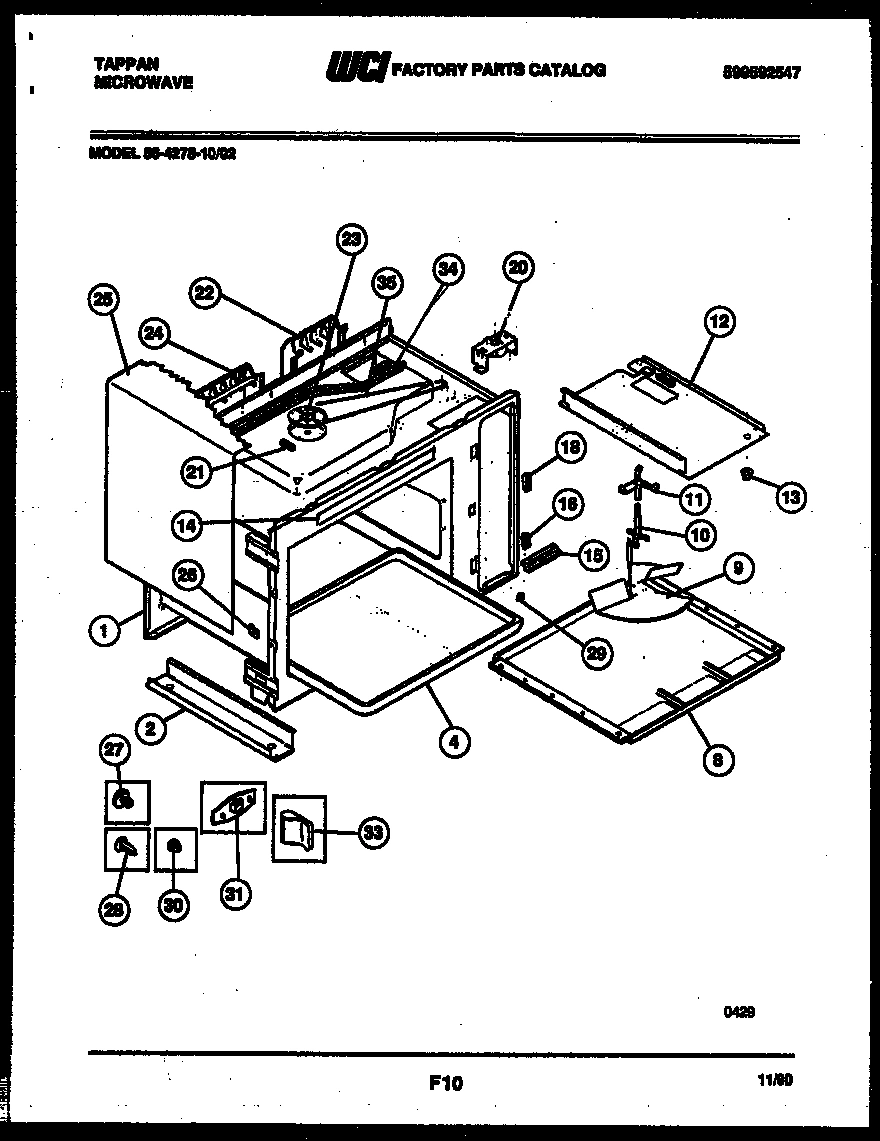 05 - BODY PARTS