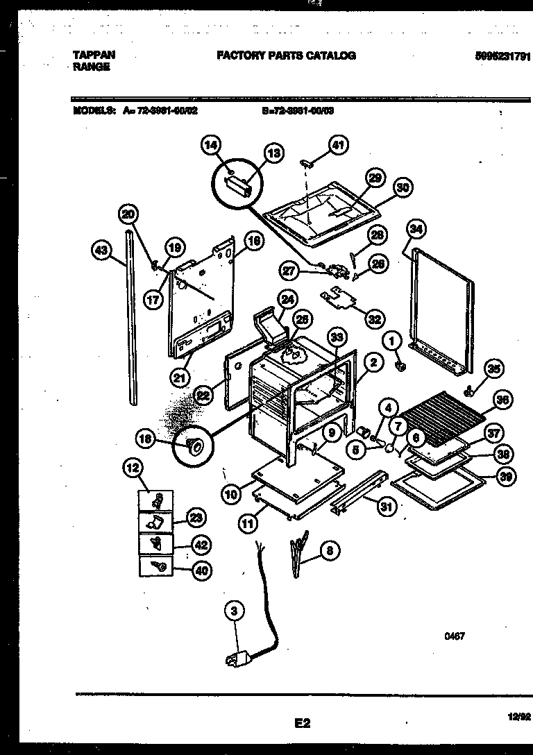 07 - LOWER BODY PARTS