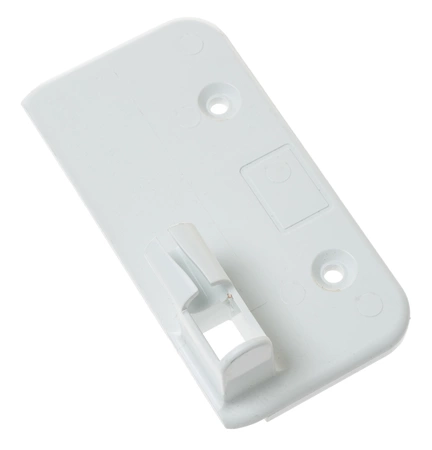 WR13X36887 GE Center Hinged Mullion