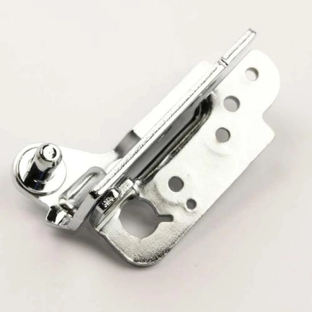 AEH73856401 LG Lower Hinge Assembly