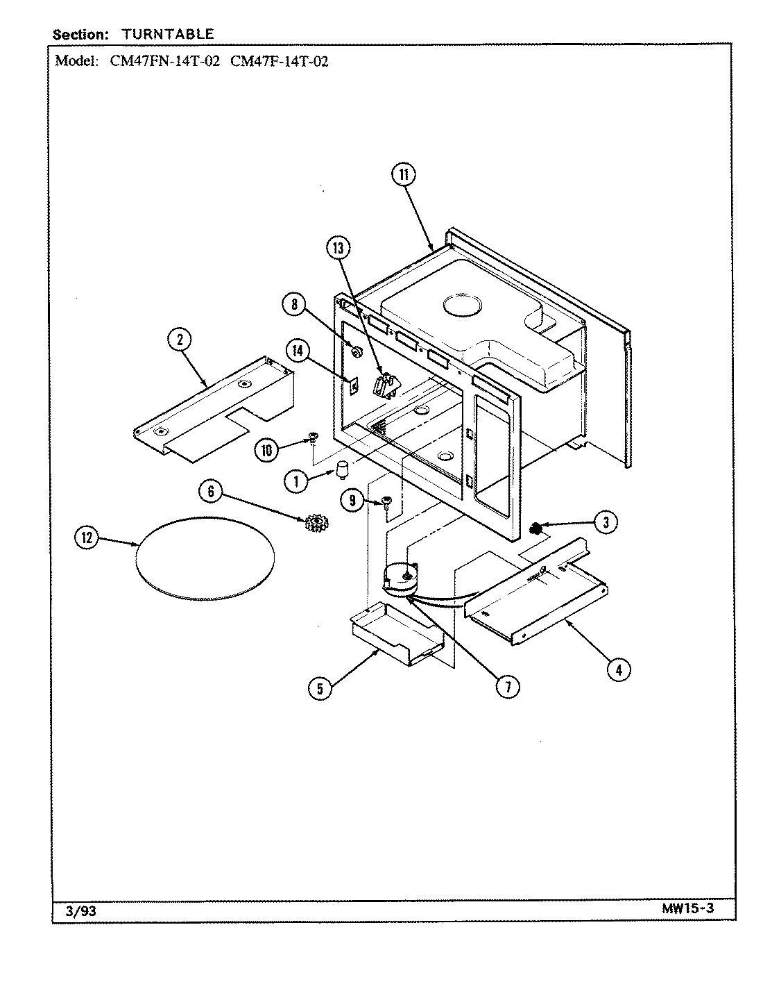 06 - TURNTABLE