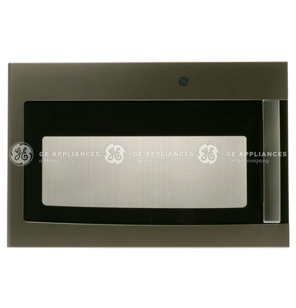 WB56X34927 GE Door Assembly Slate