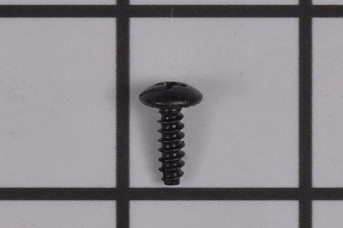 5304522860 Frigidaire Microwave Screw