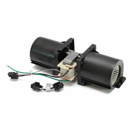 WB26X10264 GE Oven Fan Kit
