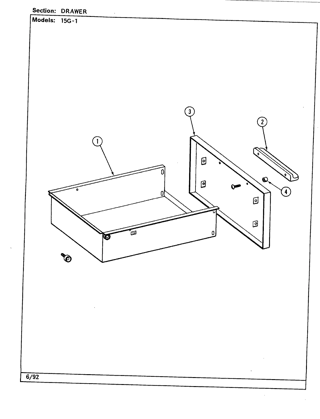 06 - DRAWER