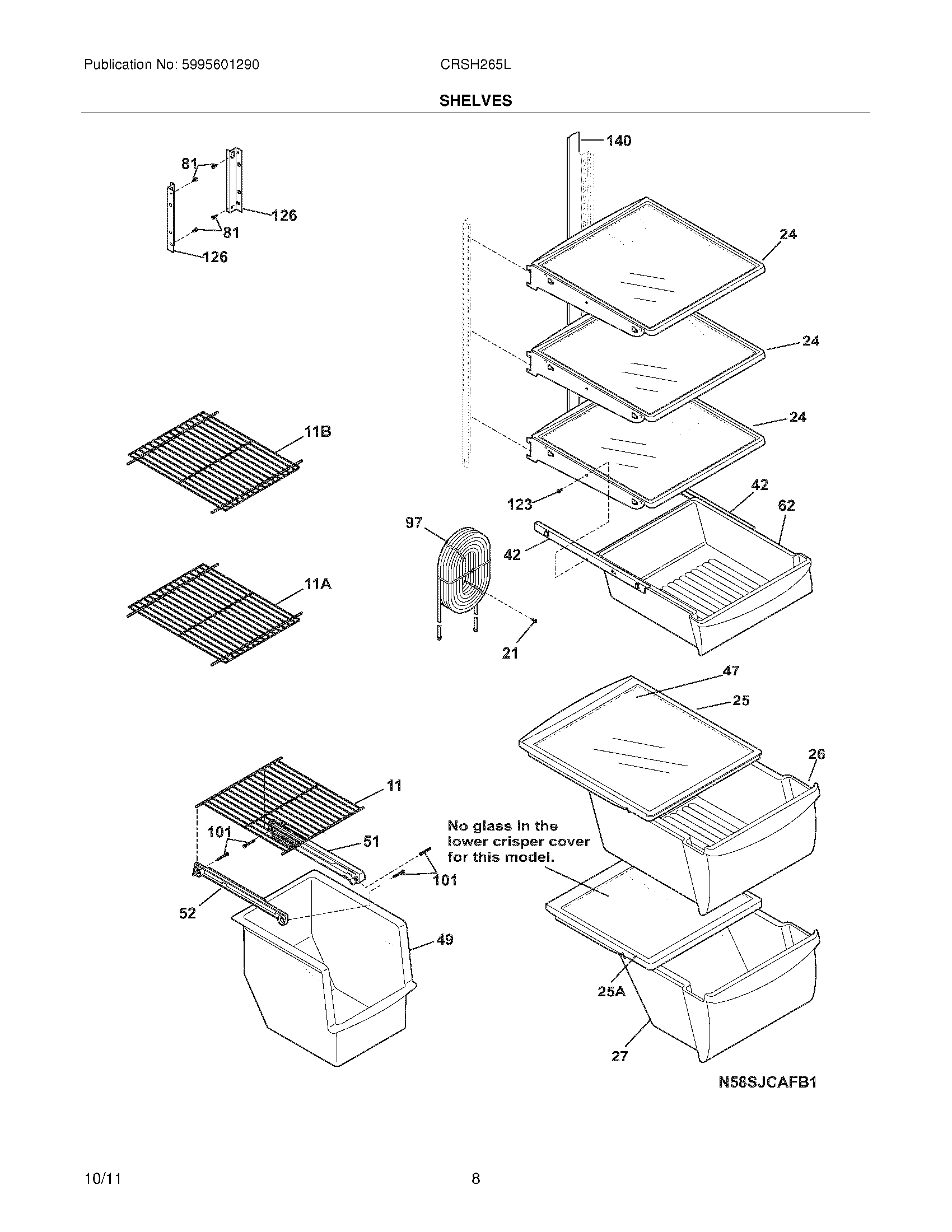 09 - SHELVES