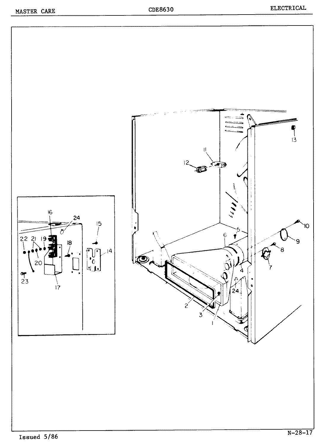 03 - ELECTRICAL