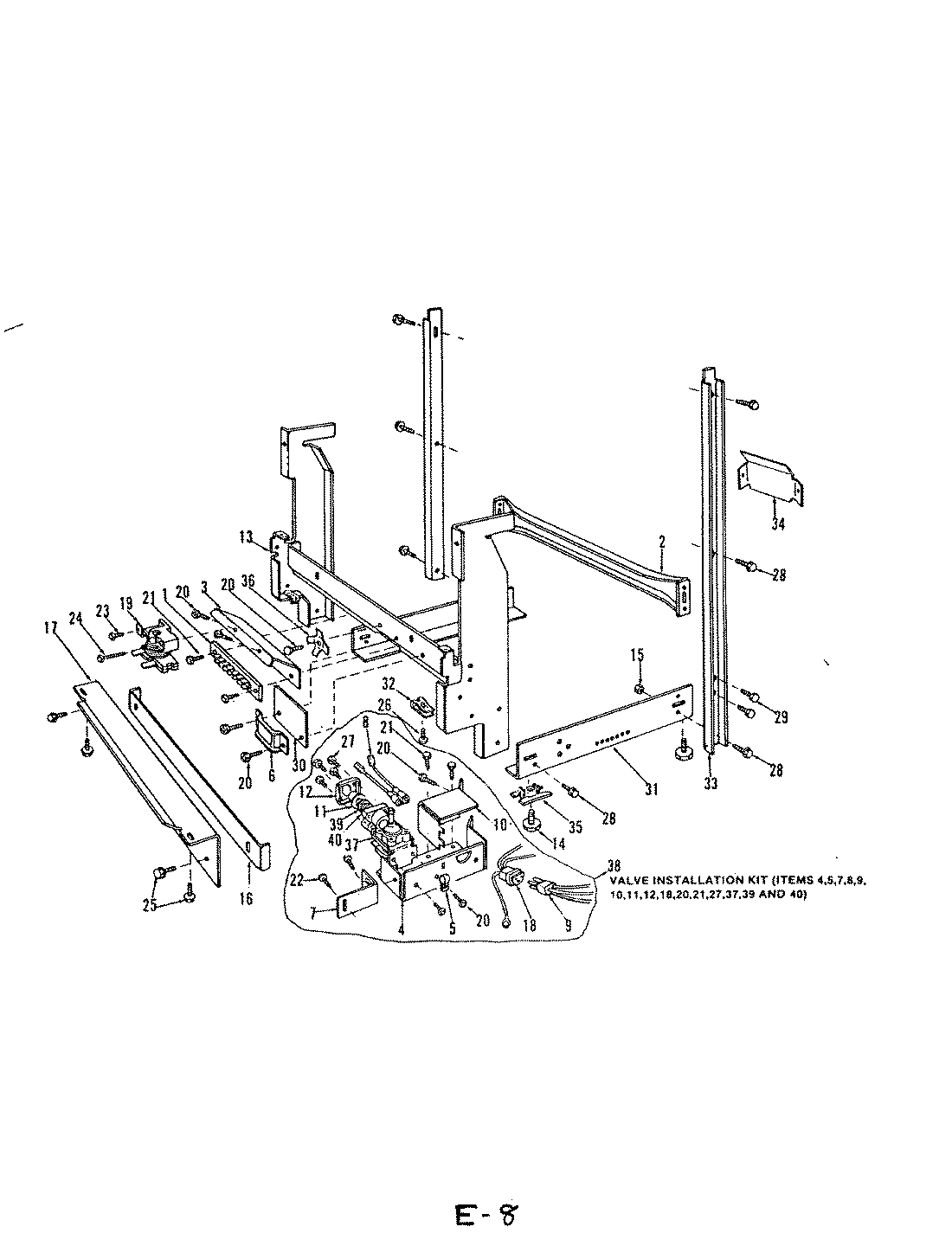 04 - FRAME PARTS