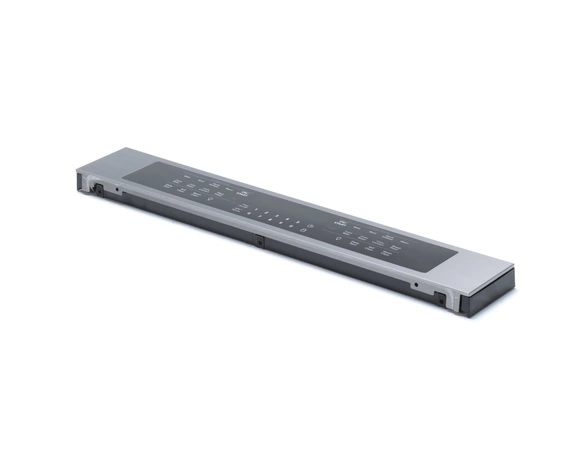 CONTROL PANEL, ASSEMBLY, STAINLESS, W/TOUCH P