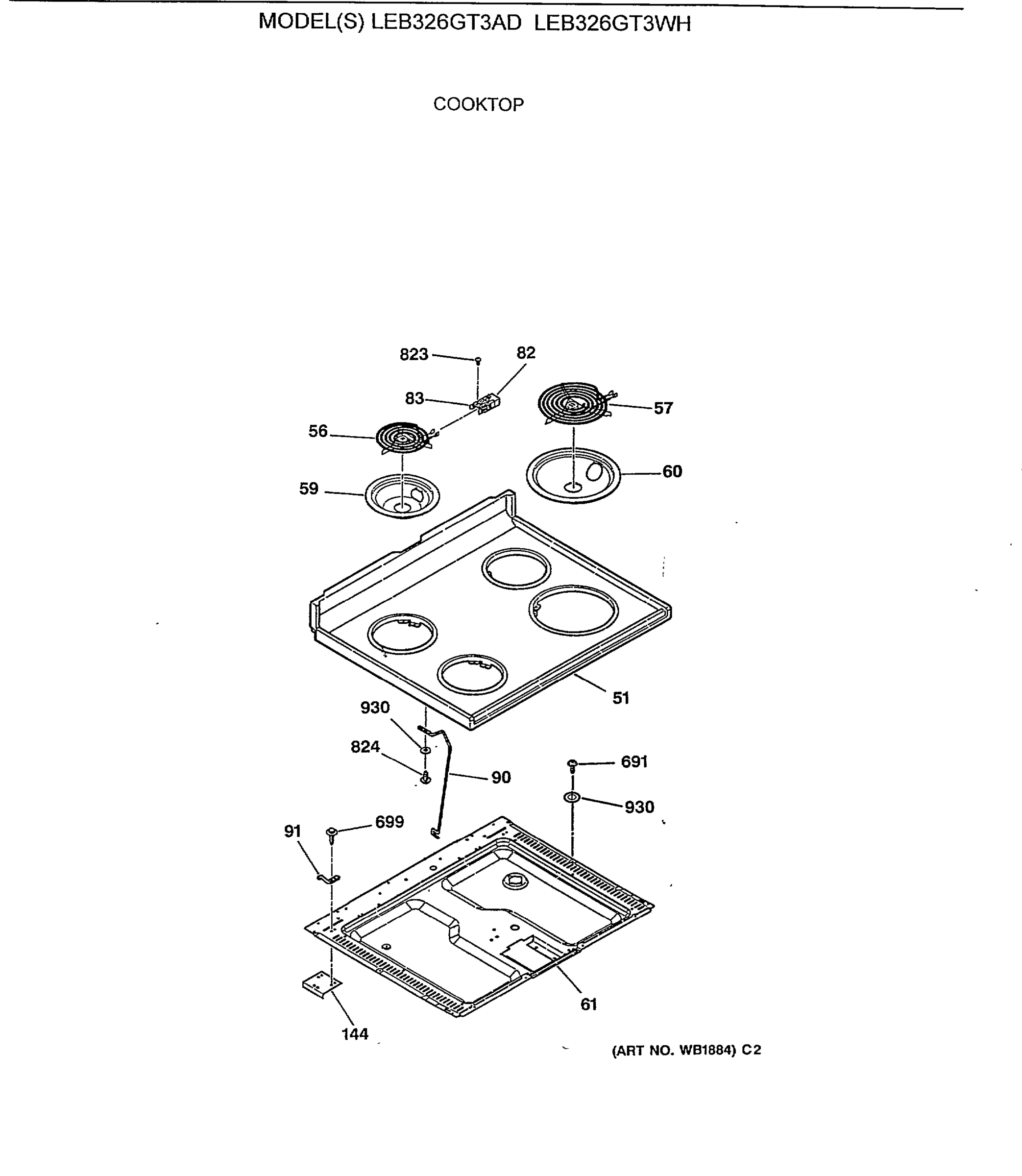 COOKTOP