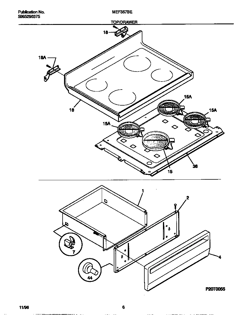 04 - TOP/DRAWER