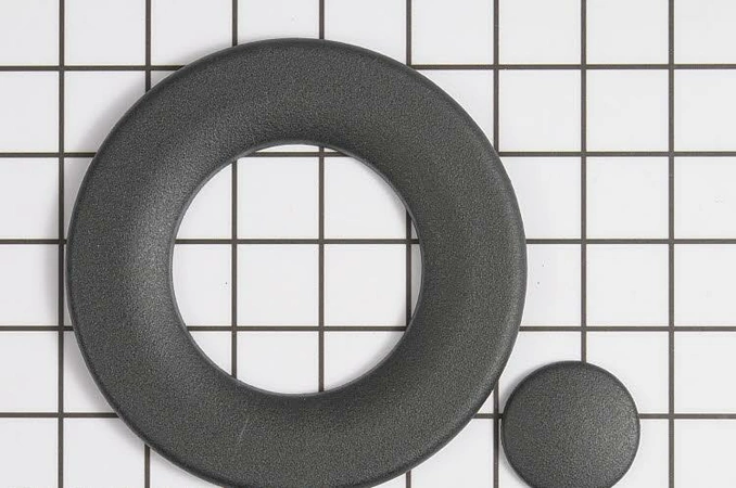 WPW10065280 Whirlpool Burner Cap