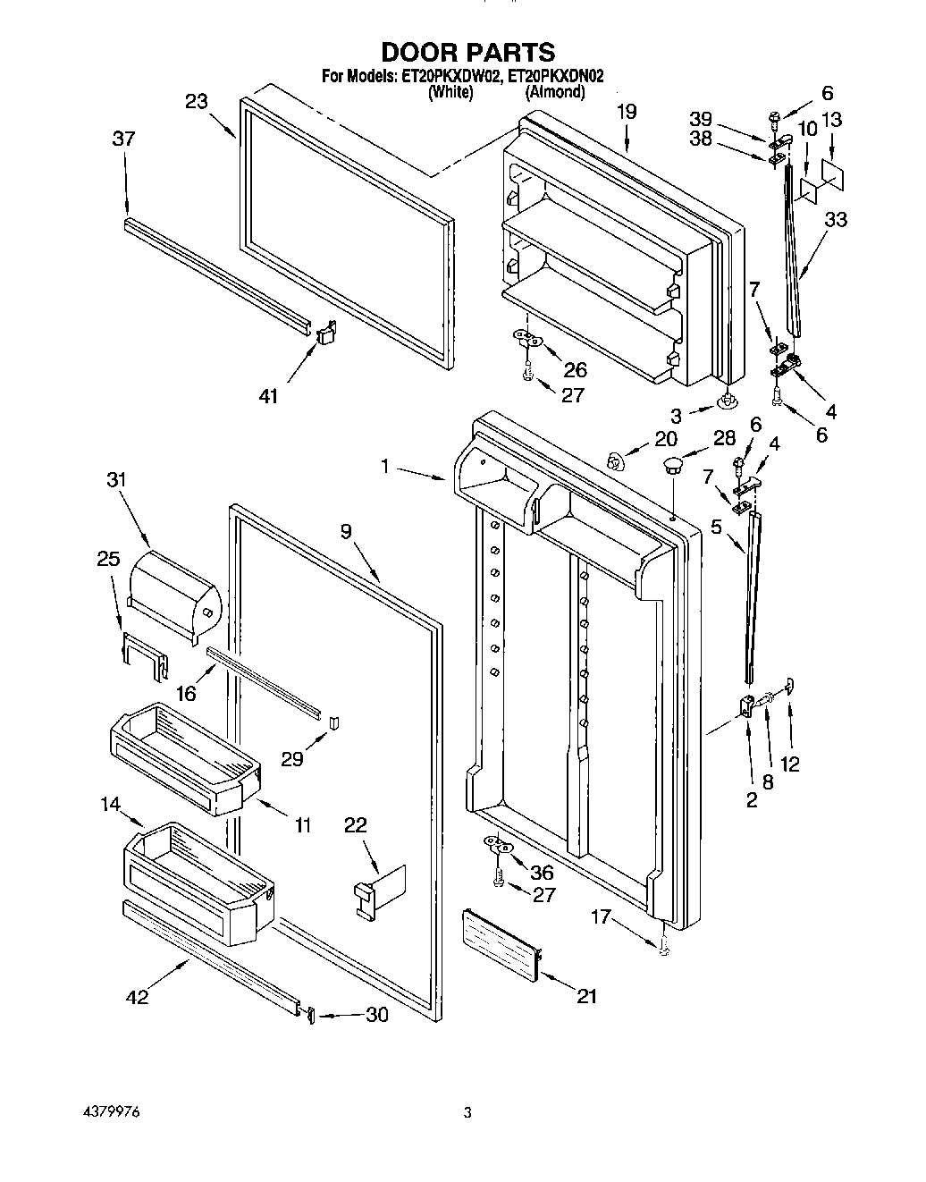 02 - DOOR