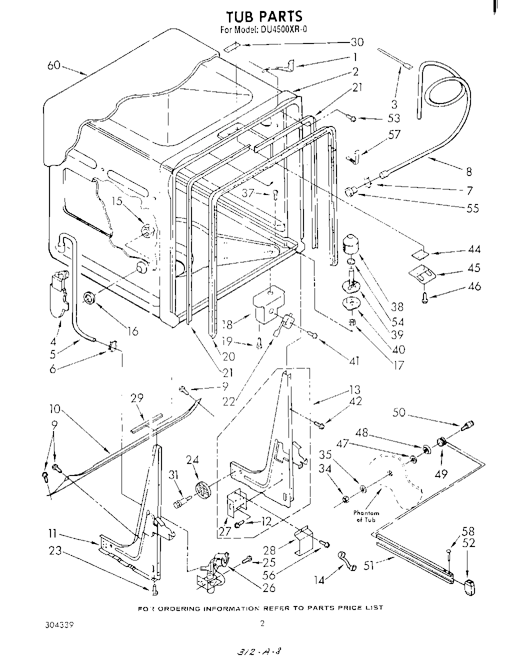 02 - TUB, LITERATURE AND OPTIONAL