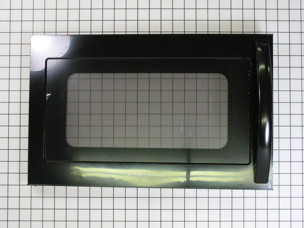 5304455603 Frigidaire Microwave Door Assembly
