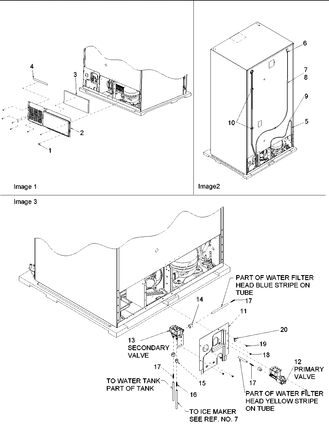02 - Cabinet Back