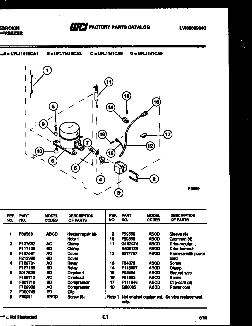 05 - SYSTEM PARTS